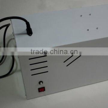 Hydroponics Indoor Growing 315 Wattage Air Coolable Grow Light Reflector System photo-3