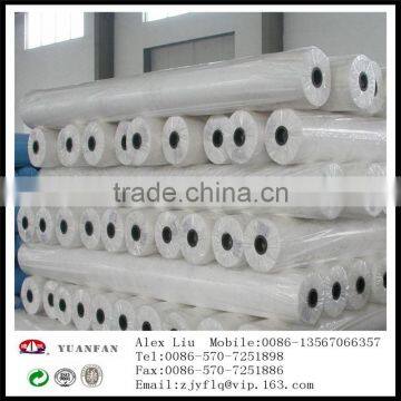 Anti-UV 18gsm 2m*200 Agricultural Ground Non-woven Cover photo-5