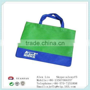 100% NEW MATERIAL PP Non-Woven Fabric For Shopping Bags photo-3