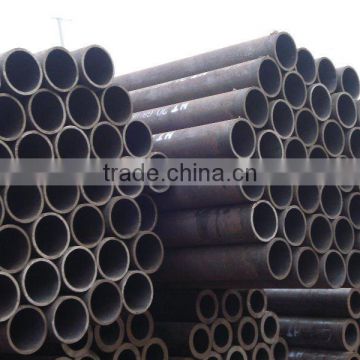 Seamless Steel Pipe for high pressure boiler