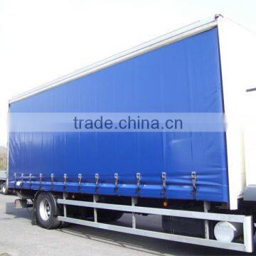 Truck Side Curtain Fabric, Truck Cover Tarps photo-6
