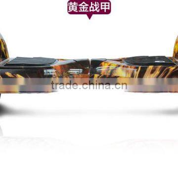 Leadway Bluetooth Pink Hoverboard off Road (L1-B8) photo-4