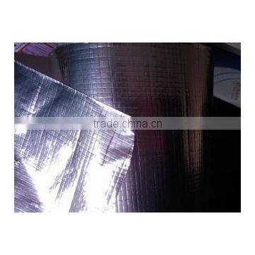 Thermalinsulation Aluminizer Nonwoven photo-4