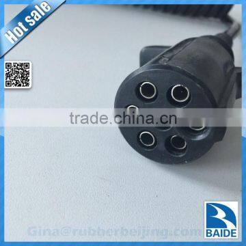 High Quality Cable Protective Nylon Coils photo-3