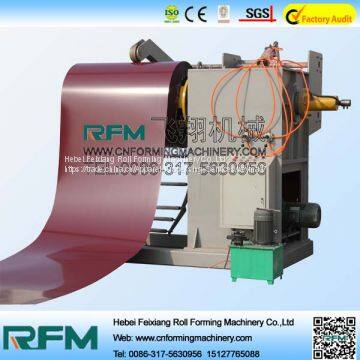 Metal Roofing Panel Machine Sheet Making Machine photo-3