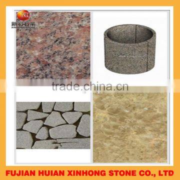 Marble Cube Stone Slab With Sale Price photo-6
