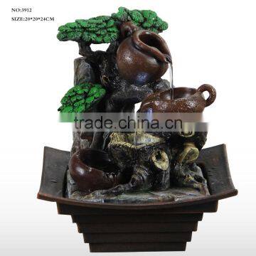 2017 New Water Features Outdoor of China National Standard photo-3