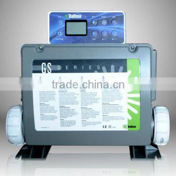 Pool Aboveground Double Whirlpool Bathtubs photo-6