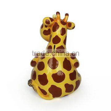 Giraffe Sculpture, Decorative Resin Giraffe Statues for Sale photo-5