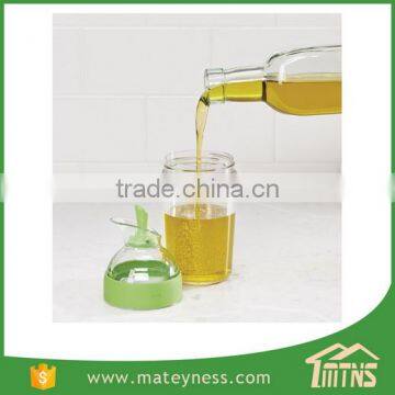 Salad Dressing Shaker Bottle photo-5