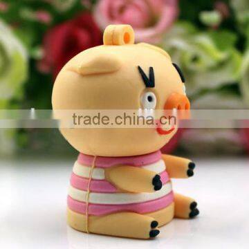 OEM Creative Cute Cartoon Usb Memory Stick photo-3
