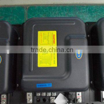 Separately Excited Electronic Motor Speed Controller photo-5