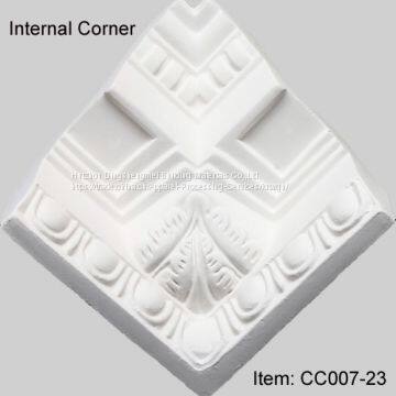 High Density Decorative Corner Moulding photo-3
