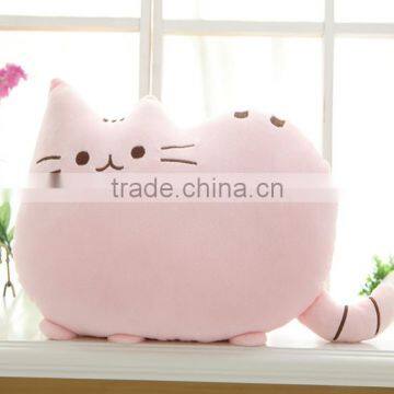 New Arrival 2017 Customized Pusheen Plush Toy Cat photo-4