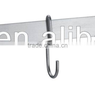 Hight Quality Stainless Steel Door Hook/Kitchen Rack/Kitchen Hook