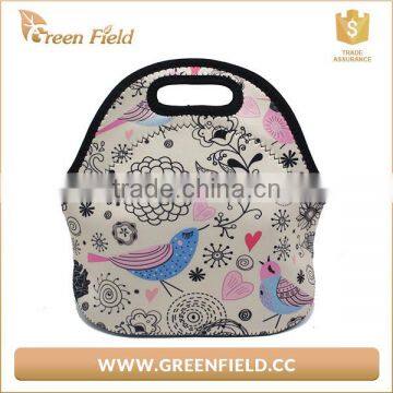 Pet Shape Fitness Lunch Cooler Bags With Neoprene for Kids photo-6