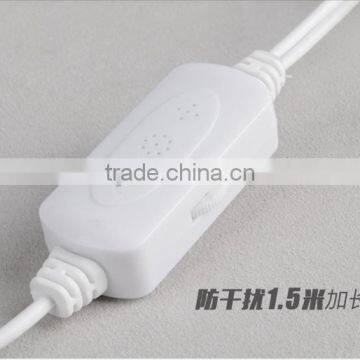 New Arrival Portable Loudspeaker Box With Stage Atmosphere Light, Best Gift For Party photo-5