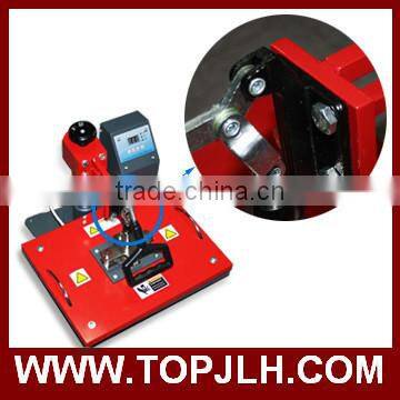 Topjlh 2017 Hot Heat Press Machine 8 in 1 Hot Sell Combo Heat Press Machine photo-5
