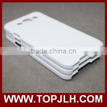 Chinese Supplier New Products 3d Sublimation Phone Case for Samsung Galaxy E5 photo-5