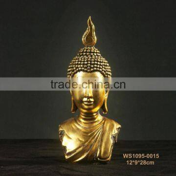 Top Selling Laughing Buddha Statues for Thai Restaurant Decoration photo-3