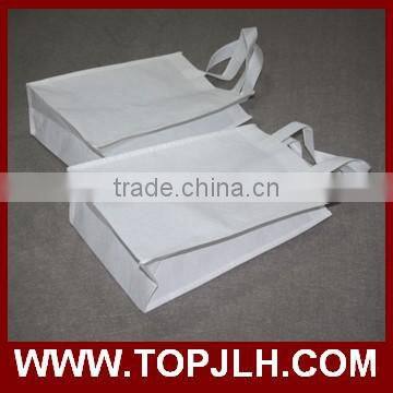 2017 Wholesale Blank Non-Woven Tote Bags photo-2