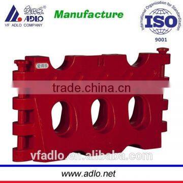 Water Barricade for Road / Plastic Traffic Barrier China Direct Supplier With Compettive Price photo-2