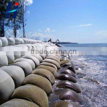 Best Price Nonwoven Geobag Geotube Geotextile Bag photo-2