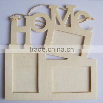 Hot New Products for 2017 Website Wholesale Lastest Design of Good Mini Small Photo Frame for Christmas Decoration photo-2