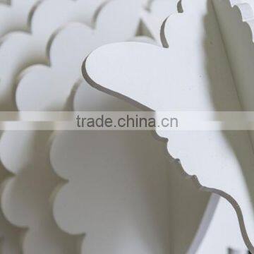 Bespoke Decorative 3 D Paper Sheep Artificial Sheep photo-4