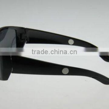 Polaryte Sunglasses For Men Women Driving Sport HD Vision photo-2