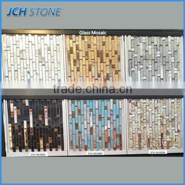 More style fashion stone garden paving mosaic