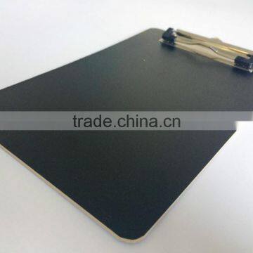 A5 MDF Single Butterfly Clipboard for School and Office photo-3