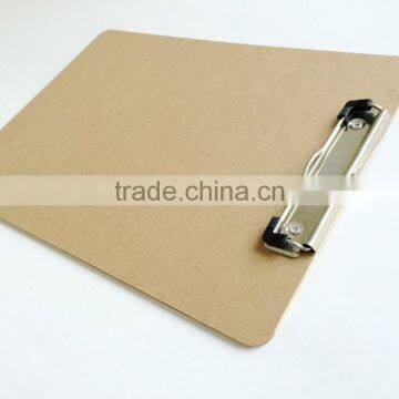 A4 MDF Office Classroom Clipboard photo-4