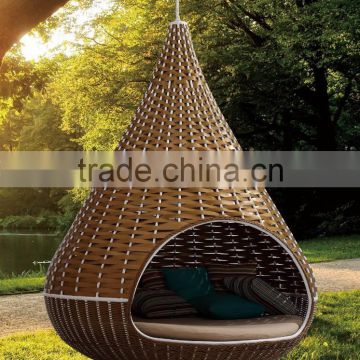 nest bed hanging