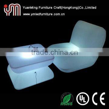 Hot Sale Led Outdoor Furniture, Led Illuminated Furniture photo-4