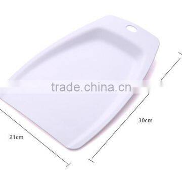 Multi-function Plastic Cutting Board With Hook photo-4