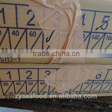 Frozen Sardine Sardinops Melanosticta photo-3