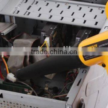 High Quality 350W Electric High Pressure Air Blower photo-4