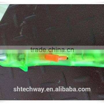 Popular Fashion Transparent Home Use Hot Melt Glue Gun 10w photo-4