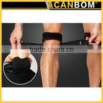 Sports Pressure Running Climbing Breathable Knee Guard photo-5