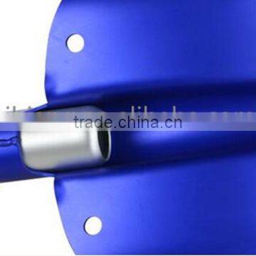 Aluminum Foldable Snow Shovel photo-5