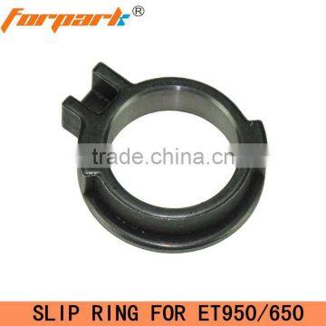 Gasoline Generator spare parts slip ring for ET950 (650)