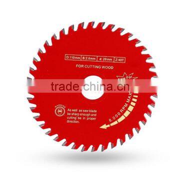 Ceramic Porcelain Tiles Cutting Saw Blade Tile Cutter Sawblade Diamond Saw Blade for Tiles