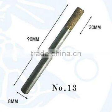 Diamond Electric Engraving Tools / Granite Engraving Tools No.13&No.9 photo-2