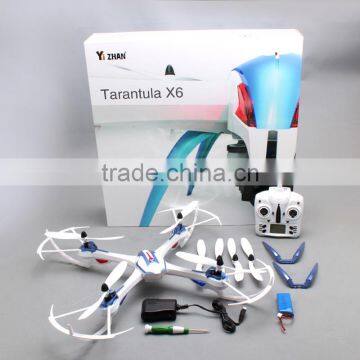 Wide Angle 2MP/5MP Camera RC Quadcopter Helicopter With IOC RTF 2.4Ghz H1080P HD Camera Drone Tarantula X6 YiZhan Tarantula photo-5