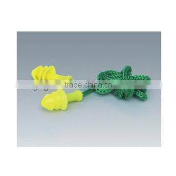 Hot sale silicone christmas tree earplugs