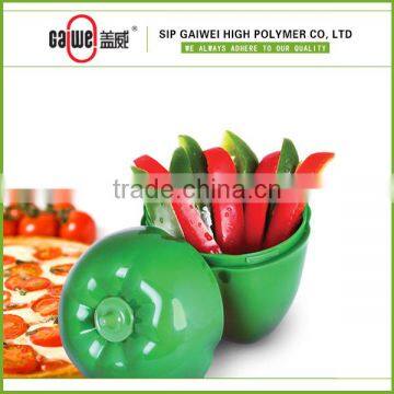 Pepper Saver,Material:pp+ABS,Weight:97 g,