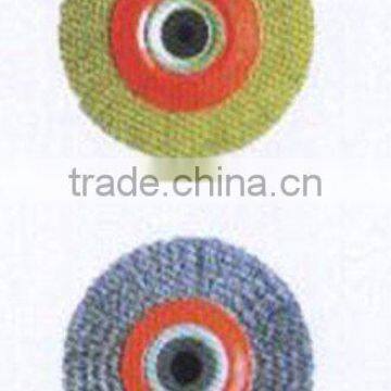 steel wire brush