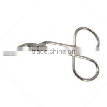 Eyebrow Tweezer Scissors photo-4