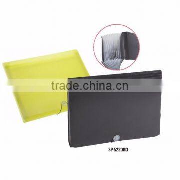 A4 Handmade Paper File Folder , Paper File Holder , a4 Hardcover File Folder photo-4